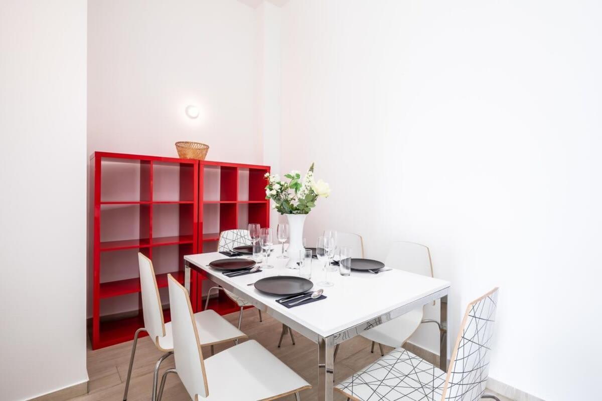 Bright & Large Apartment At Top Location Budapest Extérieur photo